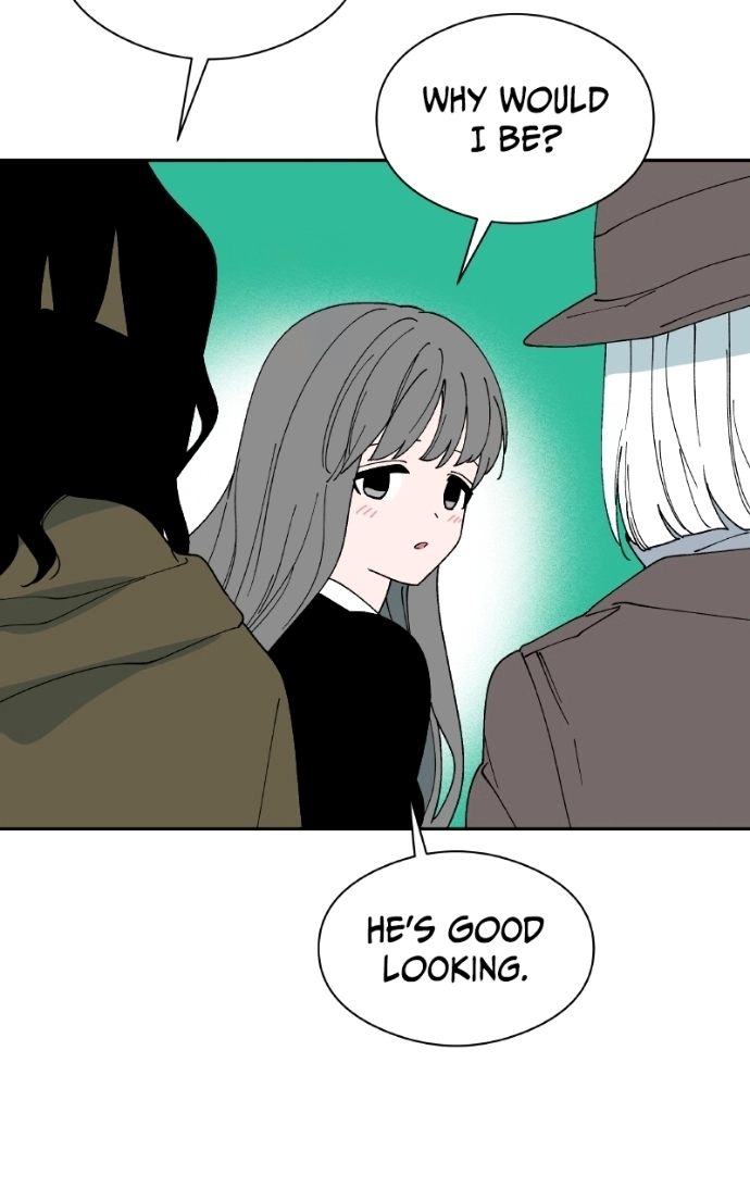 False Paradise Chapter 58 page 20 - 