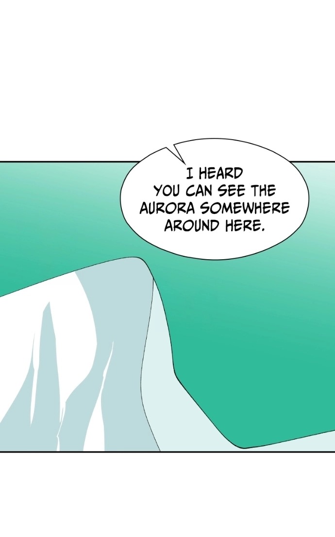 False Paradise Chapter 58 page 3 - 