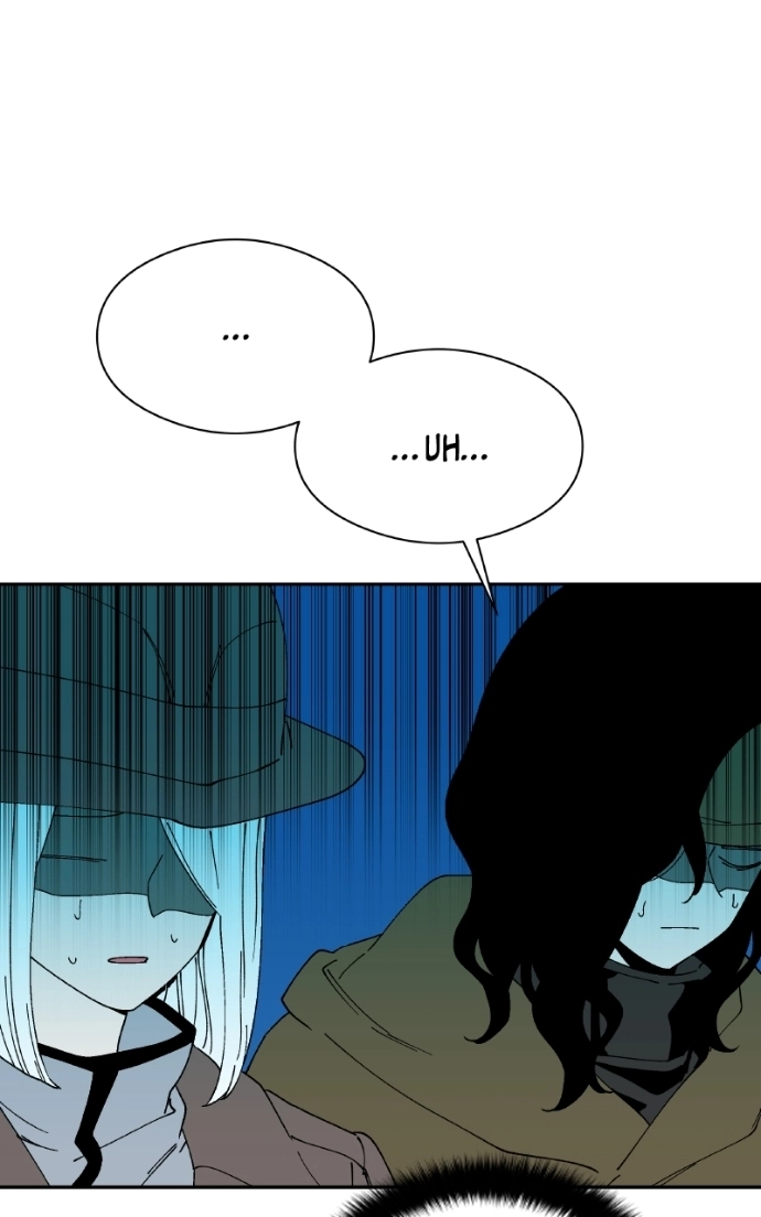 False Paradise Chapter 58 page 21 - 