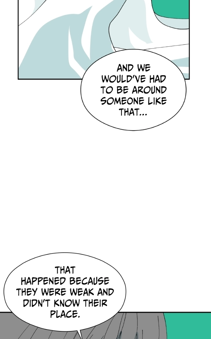 False Paradise Chapter 58 page 23 - 