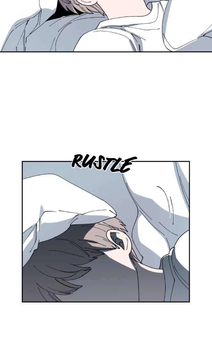 False Paradise Chapter 58 page 39 - 