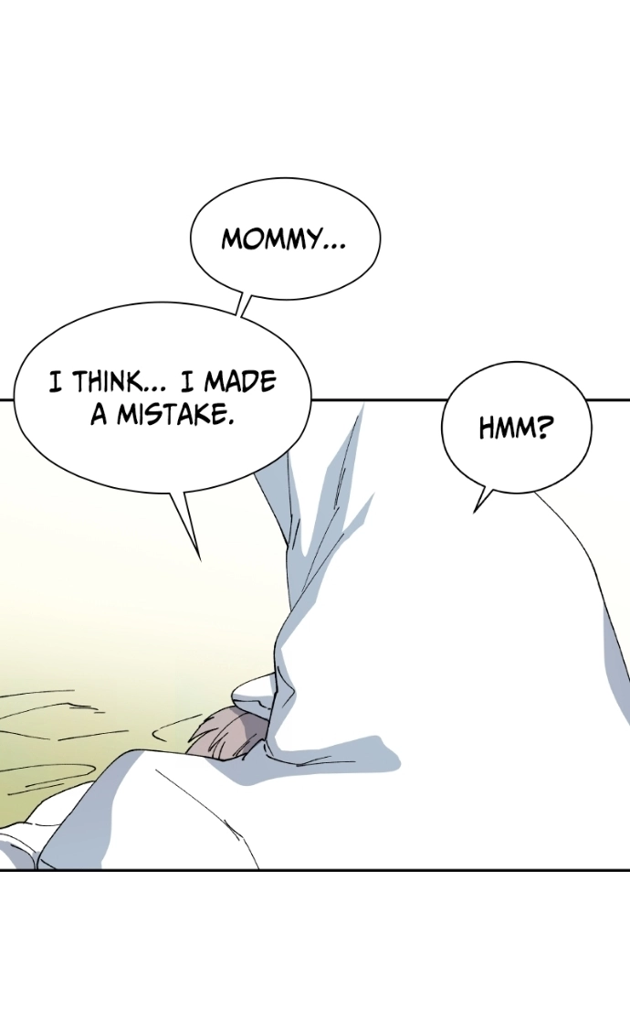 False Paradise Chapter 58 page 40 - 