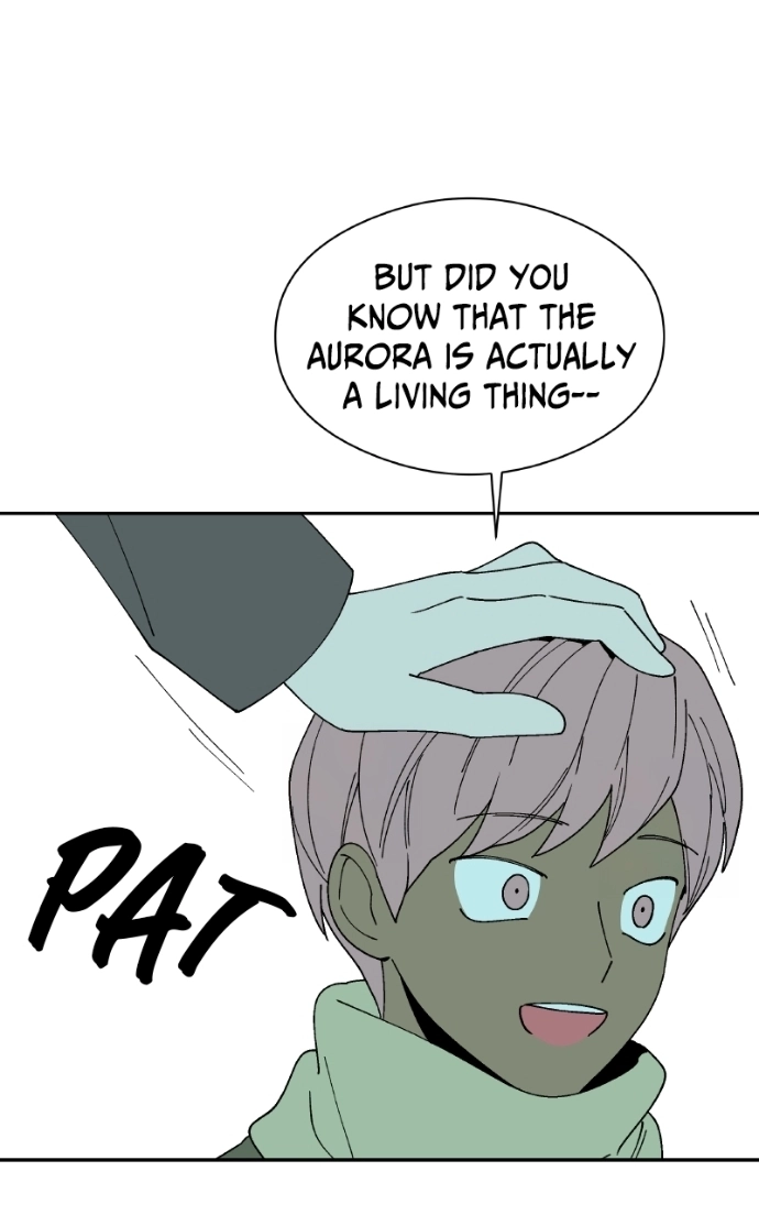 False Paradise Chapter 58 page 5 - 