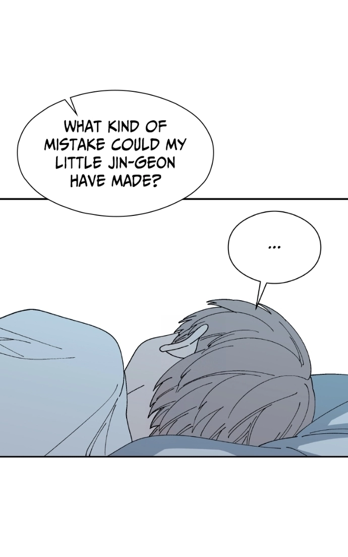 False Paradise Chapter 58 page 41 - 