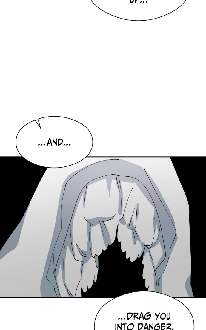 False Paradise Chapter 58 page 43 - 