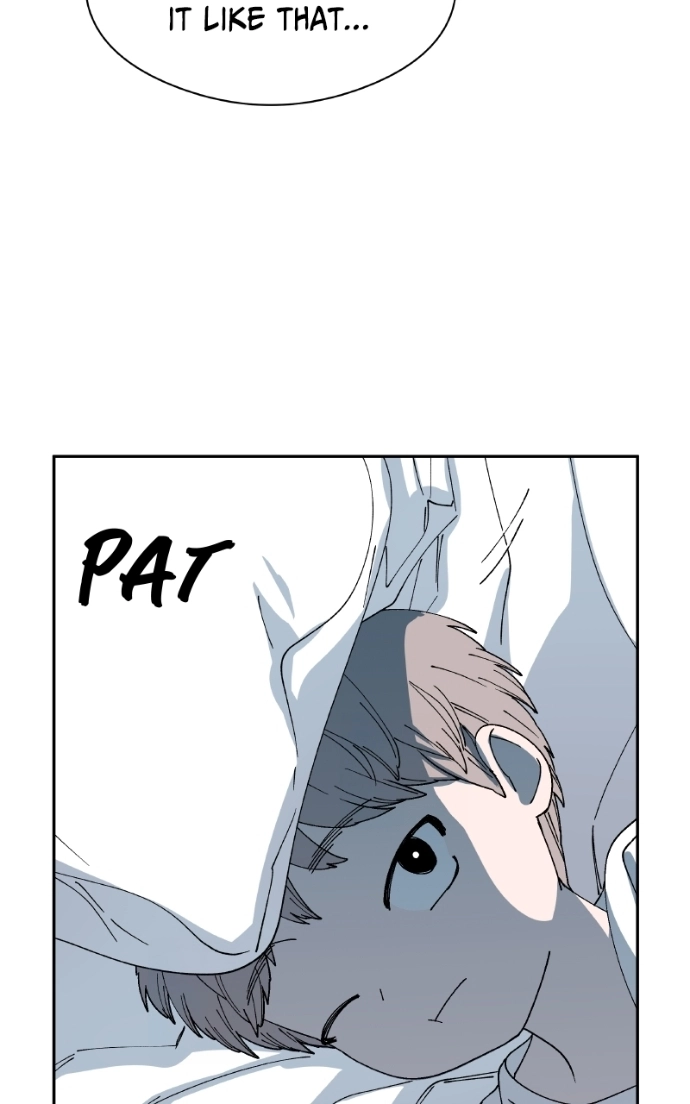 False Paradise Chapter 58 page 45 - 