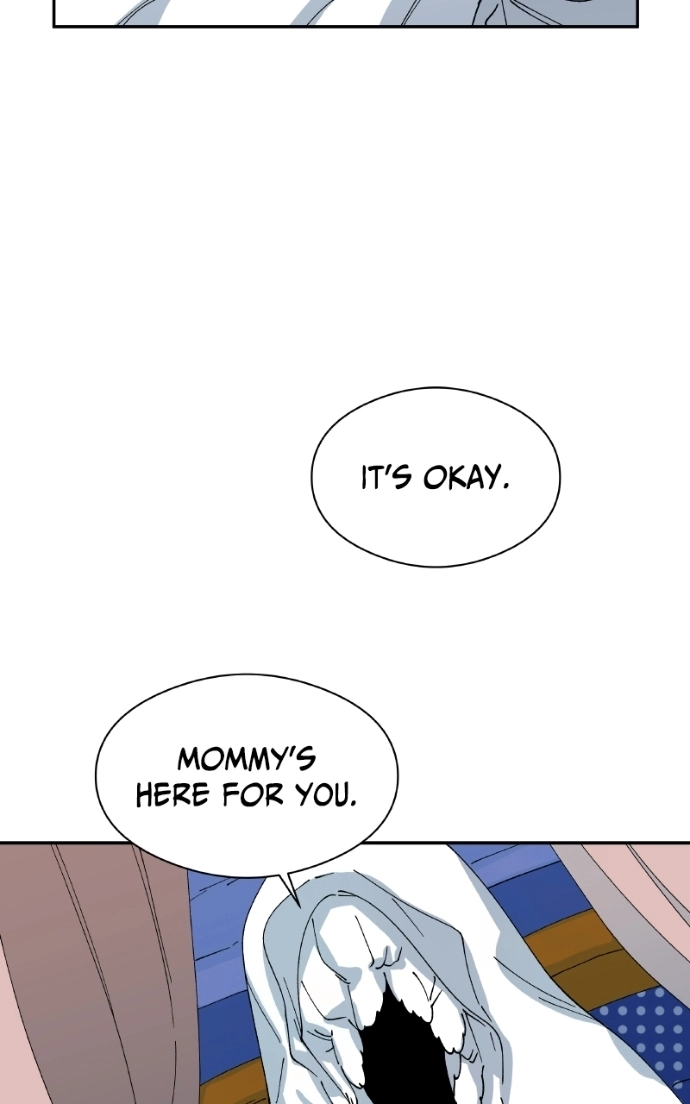 False Paradise Chapter 58 page 46 - 