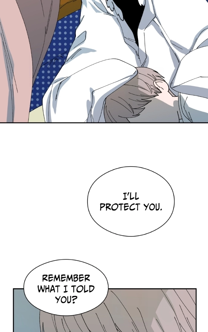 False Paradise Chapter 58 page 47 - 