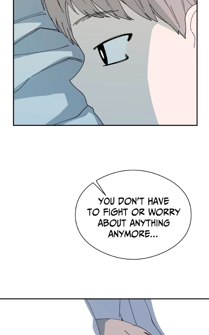 False Paradise Chapter 58 page 48 - 