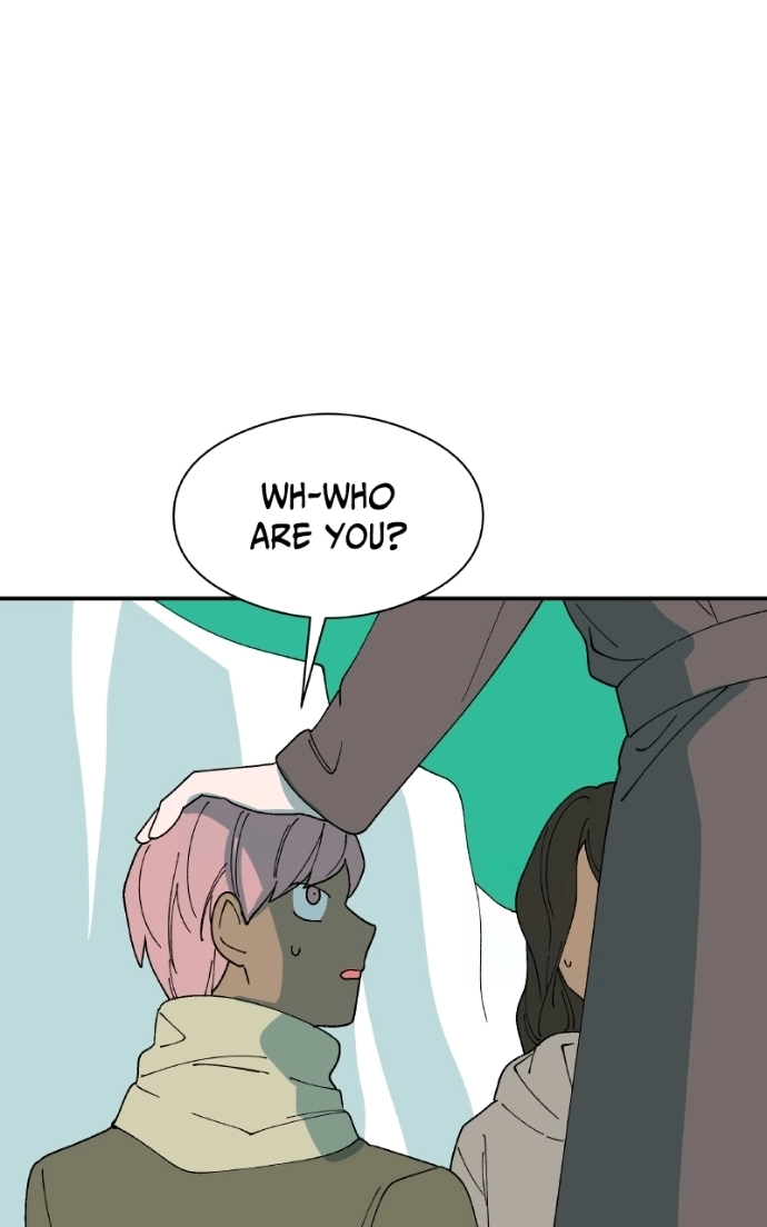 False Paradise Chapter 58 page 6 - 