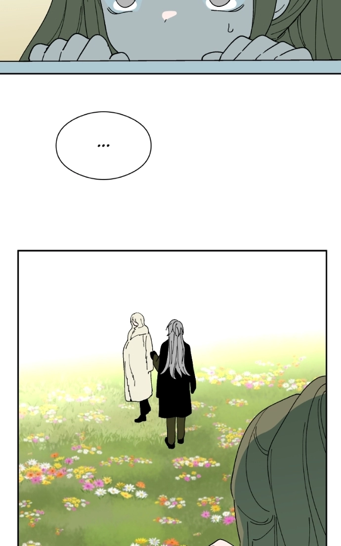 False Paradise Chapter 58 page 51 - 
