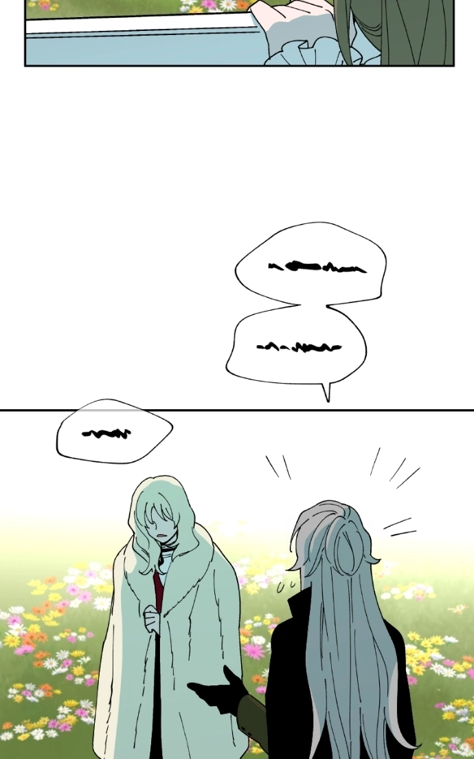 False Paradise Chapter 58 page 52 - 