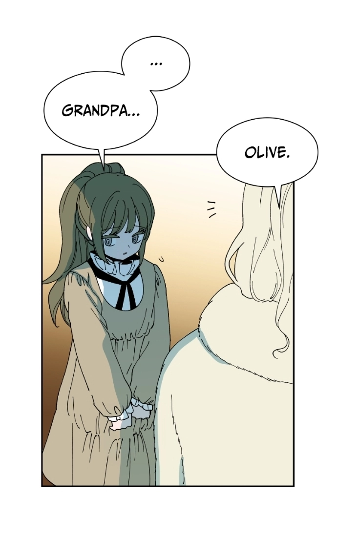 False Paradise Chapter 58 page 55 - 
