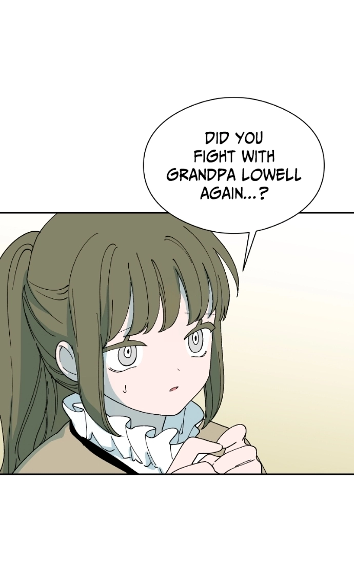 False Paradise Chapter 58 page 56 - 