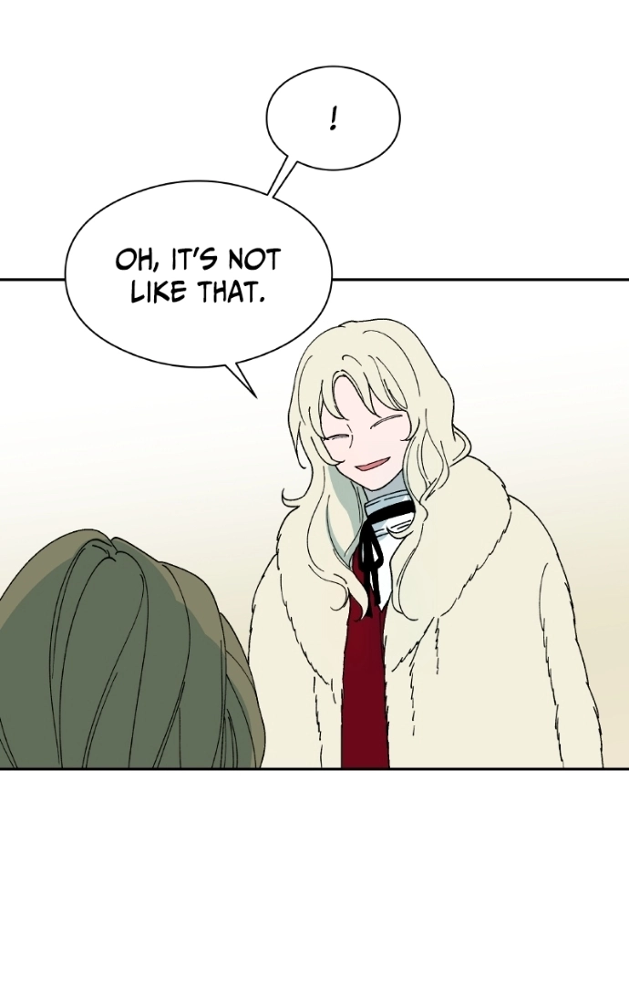 False Paradise Chapter 58 page 57 - 