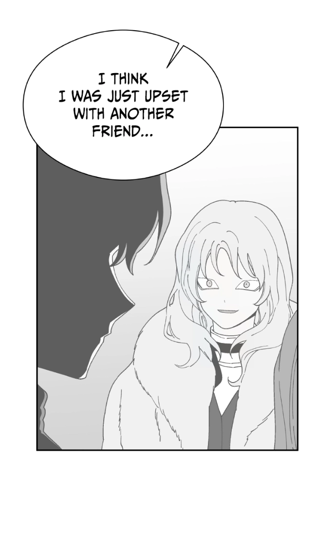 False Paradise Chapter 58 page 58 - 