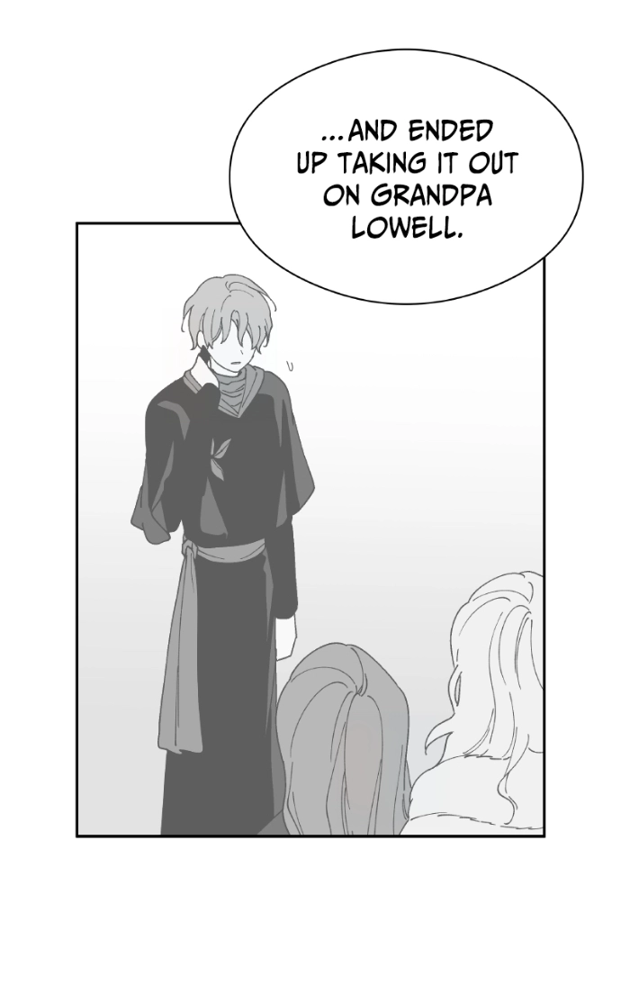 False Paradise Chapter 58 page 59 - 