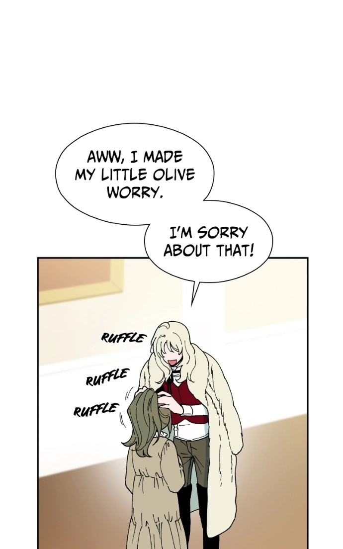 False Paradise Chapter 58 page 60 - 