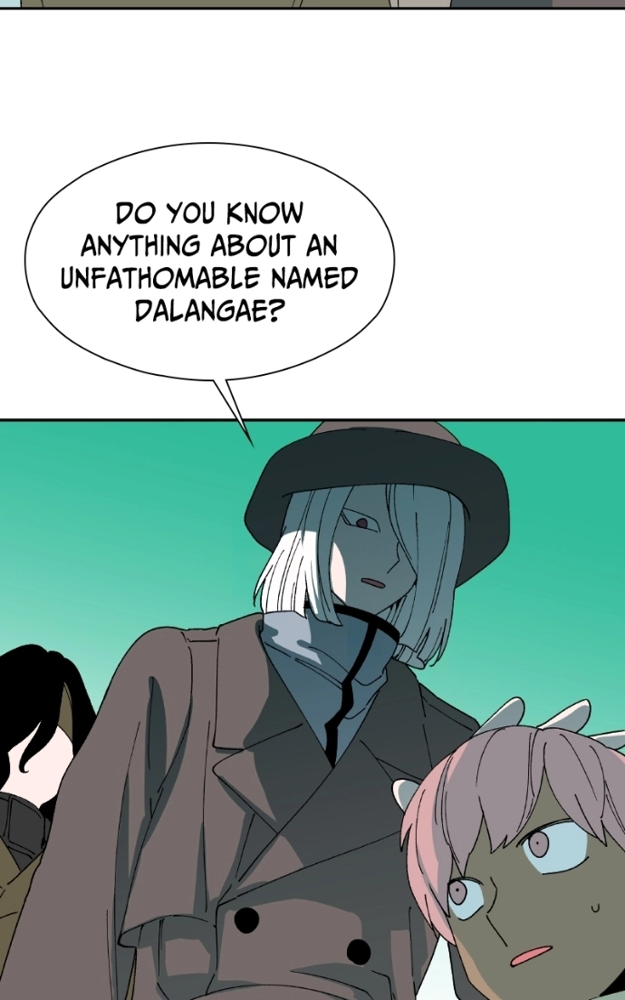 False Paradise Chapter 58 page 7 - 