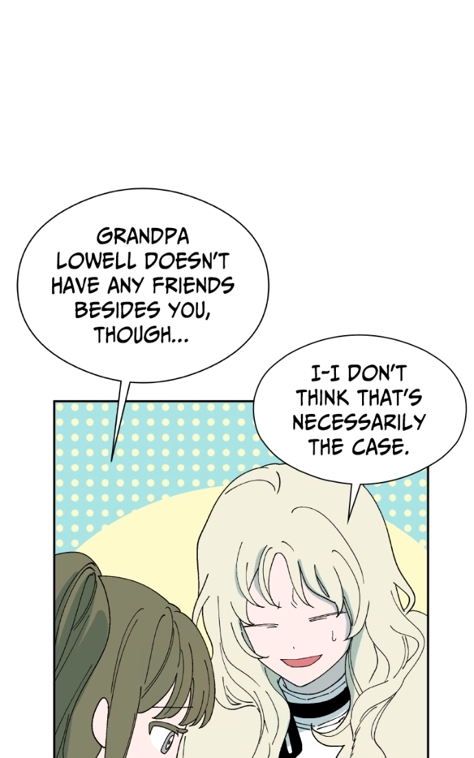 False Paradise Chapter 58 page 62 - 