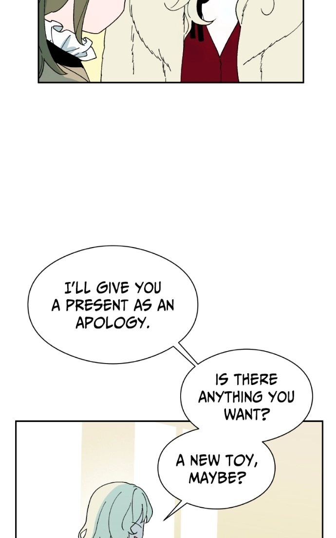 False Paradise Chapter 58 page 63 - 