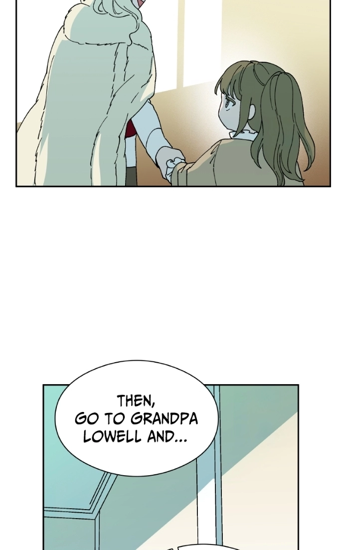 False Paradise Chapter 58 page 64 - 