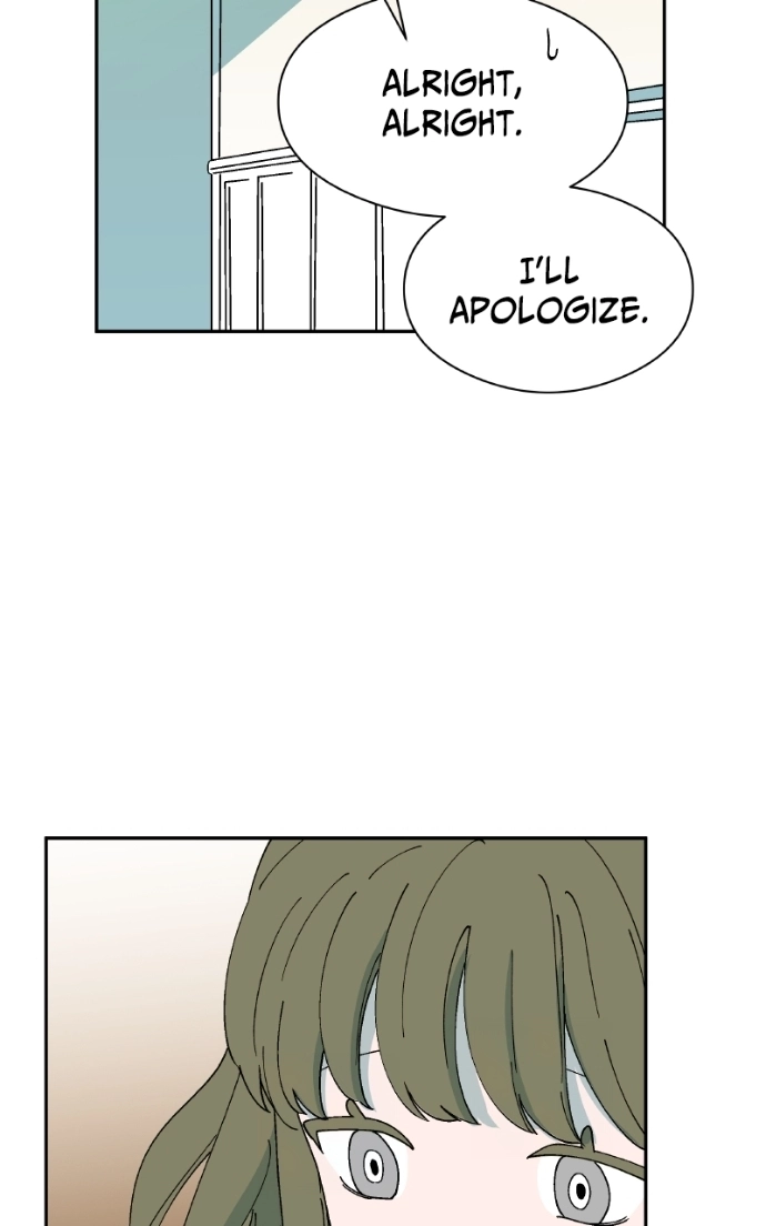 False Paradise Chapter 58 page 65 - 