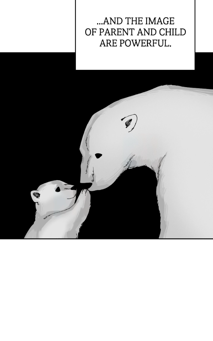 False Paradise Chapter 58 page 70 - 