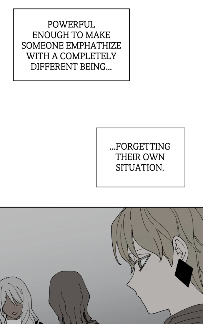 False Paradise Chapter 58 page 71 - 
