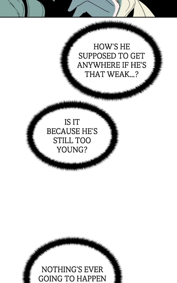 False Paradise Chapter 58 page 76 - 