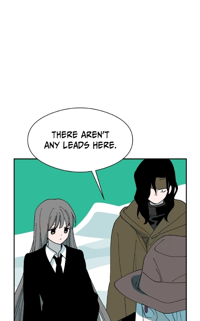 False Paradise Chapter 58 page 9 - 