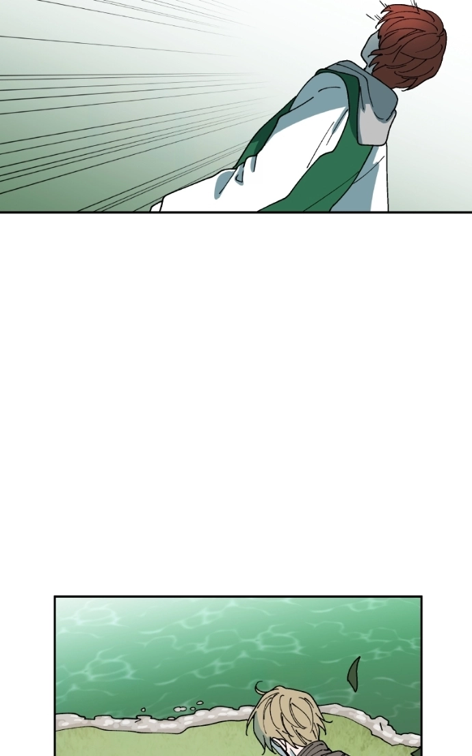 False Paradise Chapter 59 page 11 - 