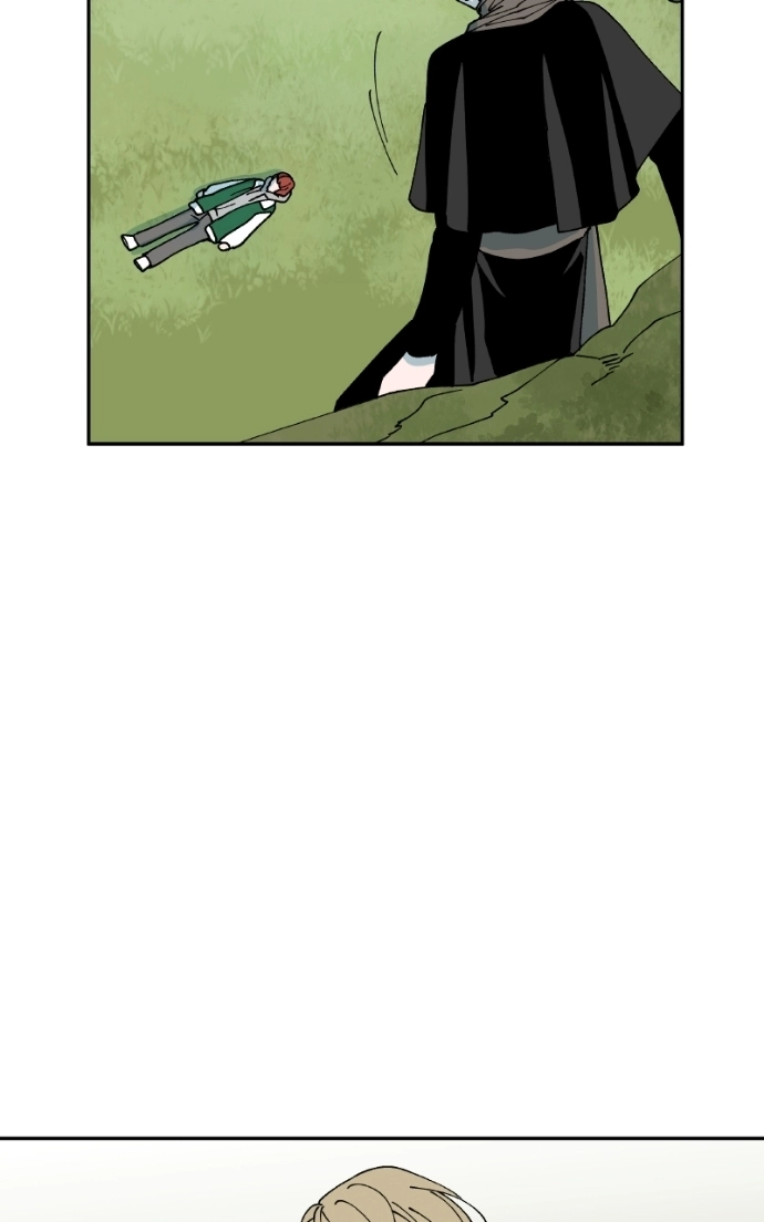 False Paradise Chapter 59 page 12 - 