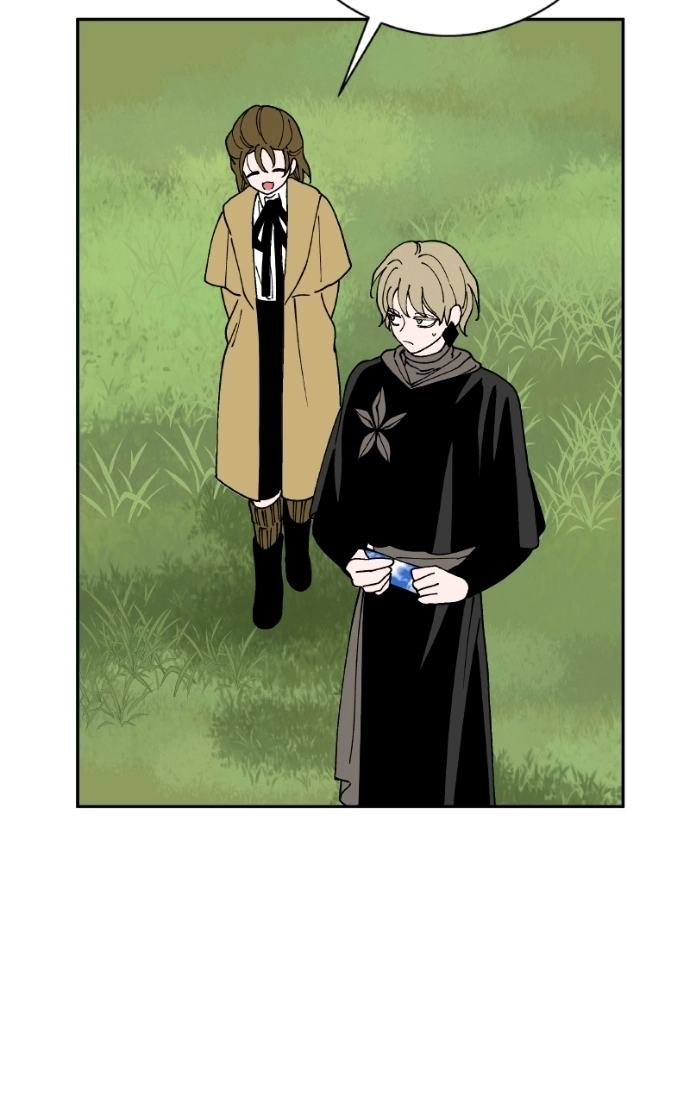 False Paradise Chapter 59 page 15 - 