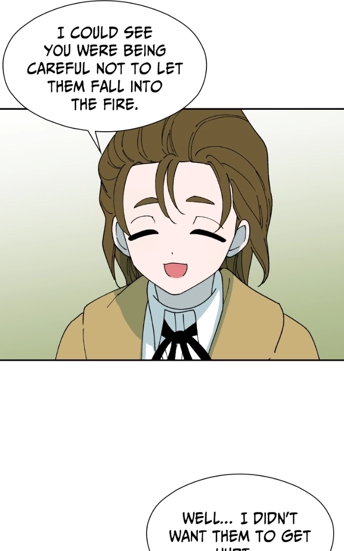 False Paradise Chapter 59 page 16 - 