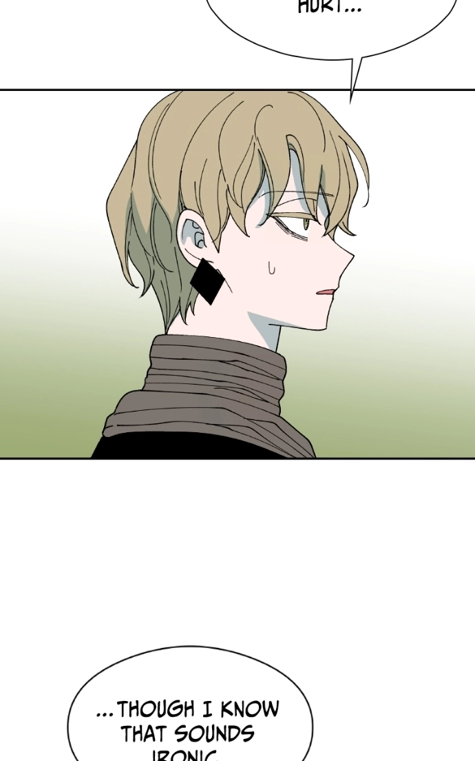 False Paradise Chapter 59 page 17 - 