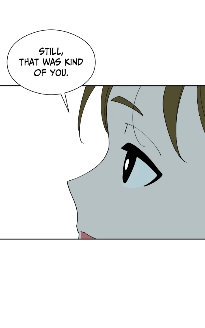 False Paradise Chapter 59 page 19 - 