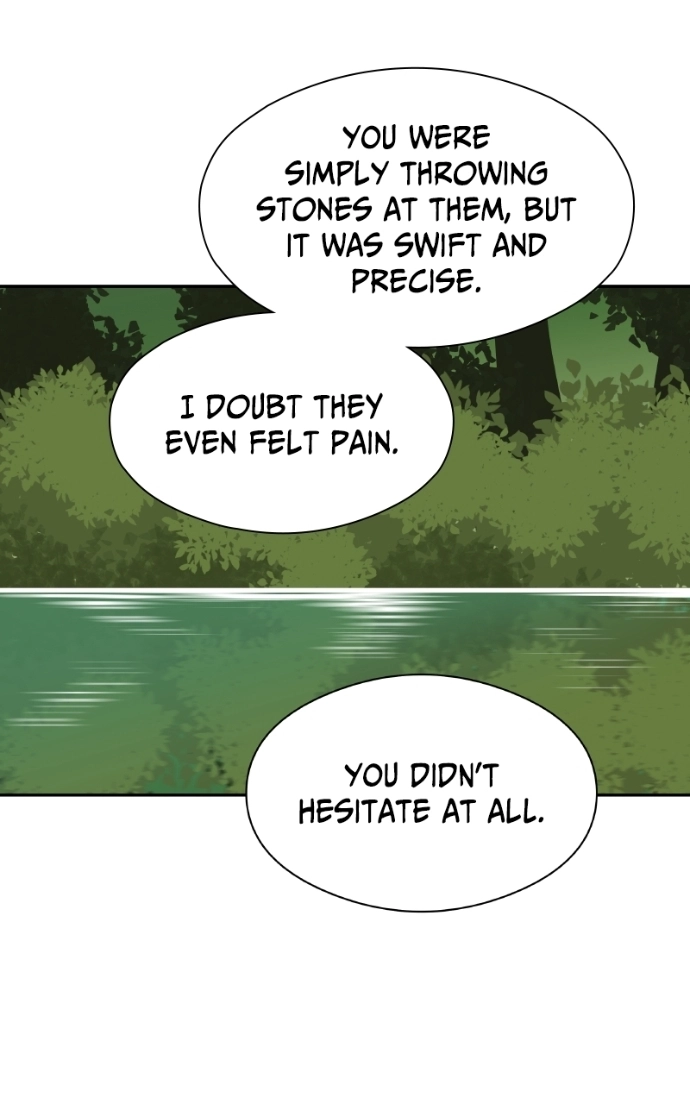 False Paradise Chapter 59 page 20 - 