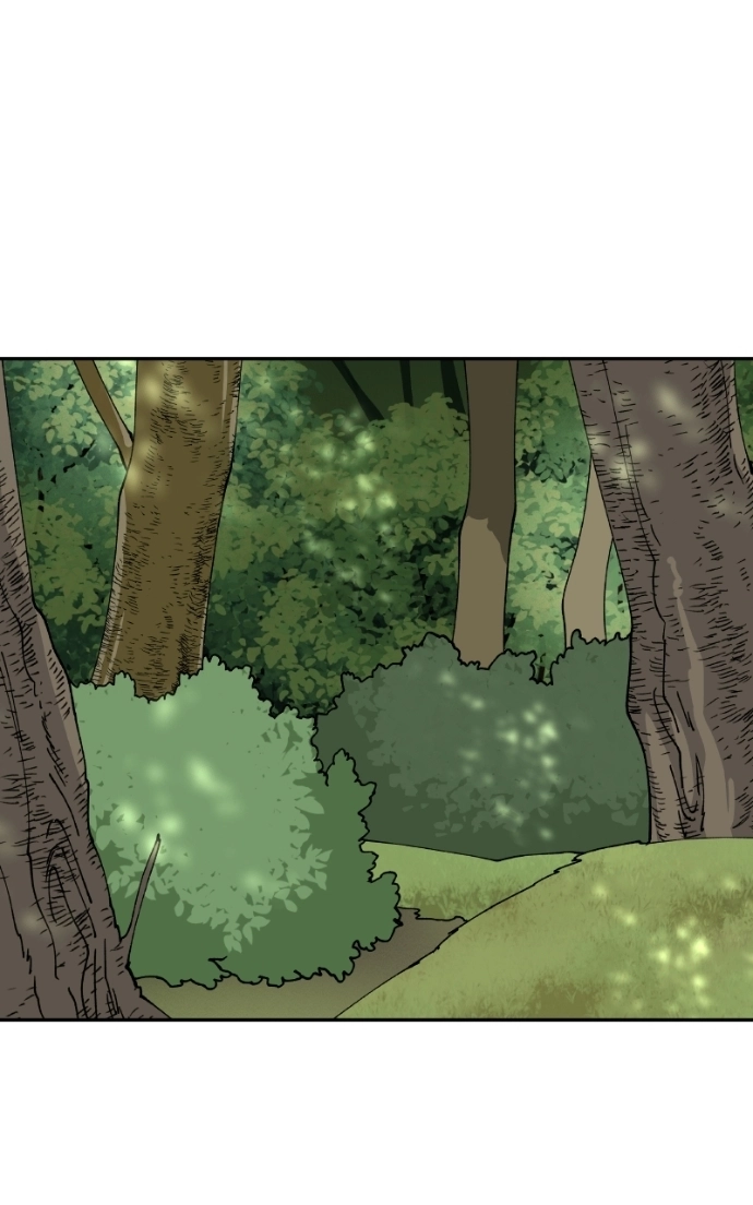 False Paradise Chapter 59 page 3 - 