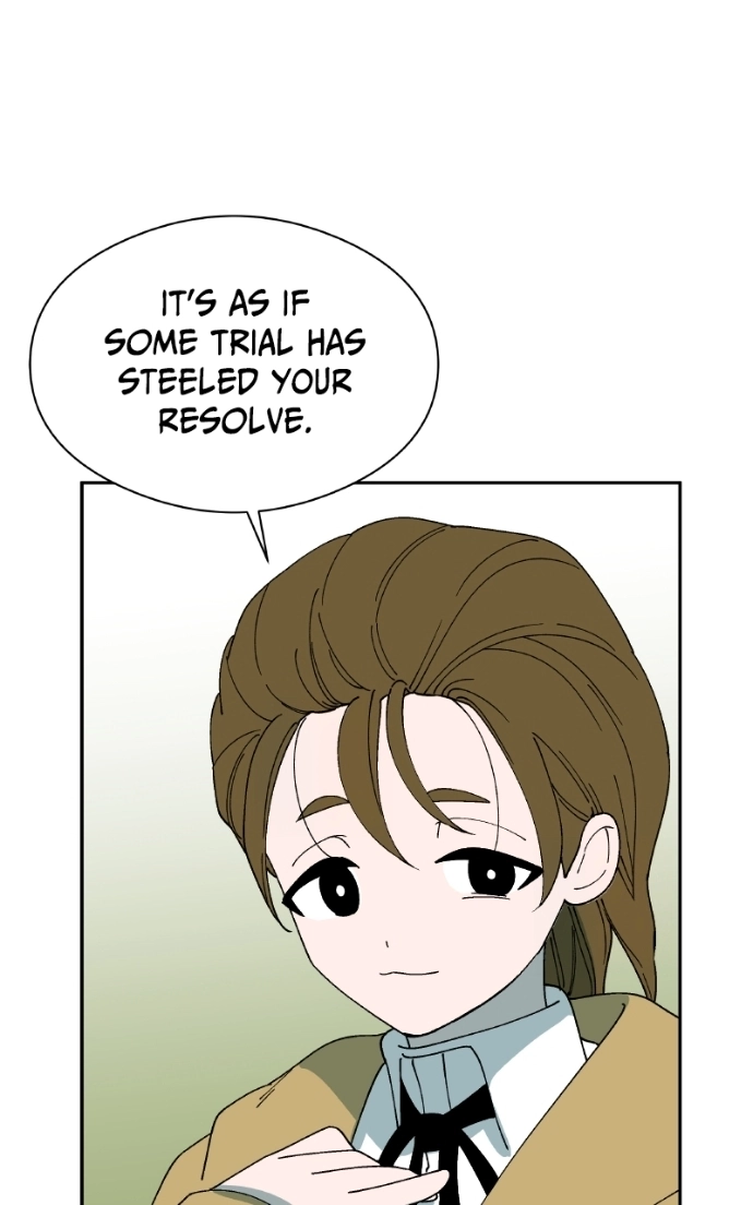 False Paradise Chapter 59 page 21 - 