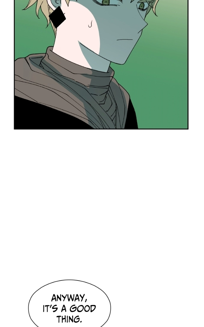 False Paradise Chapter 59 page 23 - 