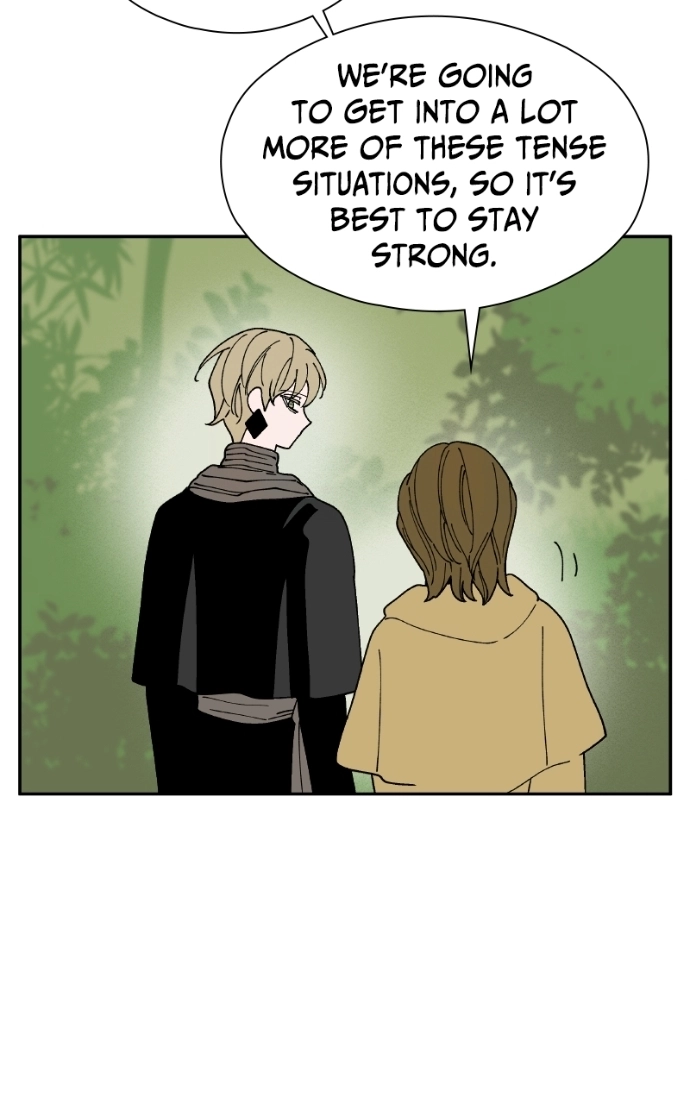 False Paradise Chapter 59 page 24 - 