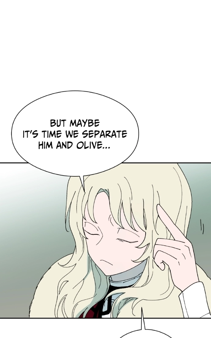 False Paradise Chapter 59 page 30 - 