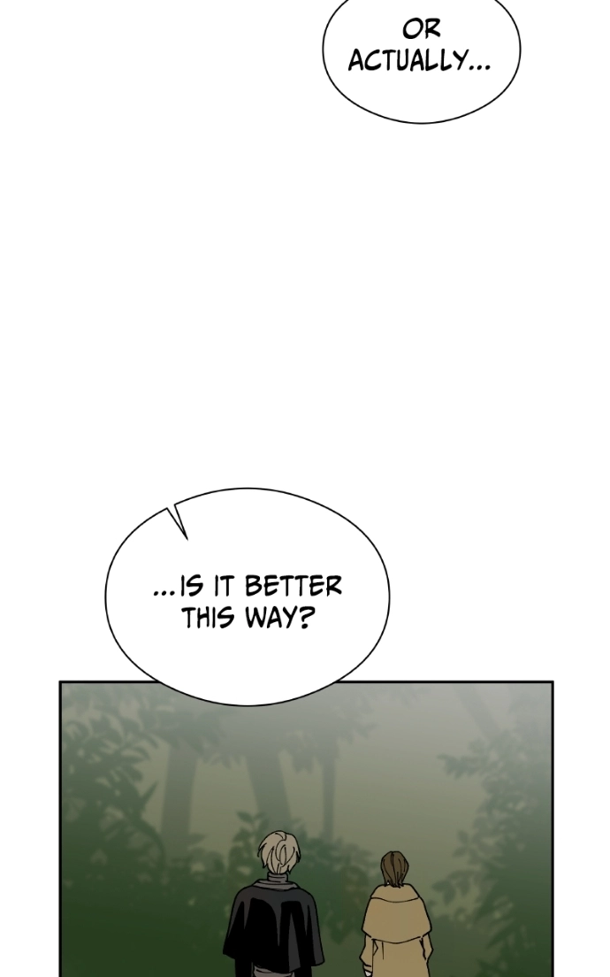False Paradise Chapter 59 page 31 - 