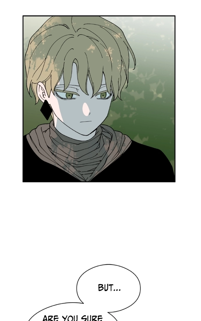 False Paradise Chapter 59 page 33 - 