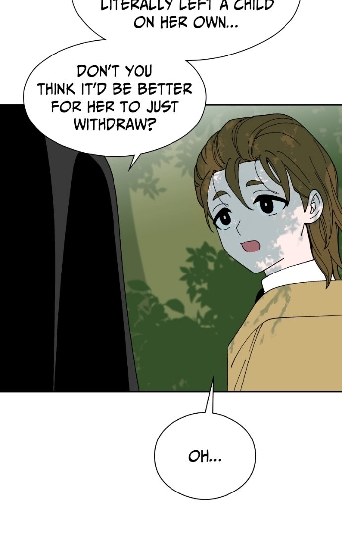 False Paradise Chapter 59 page 35 - 