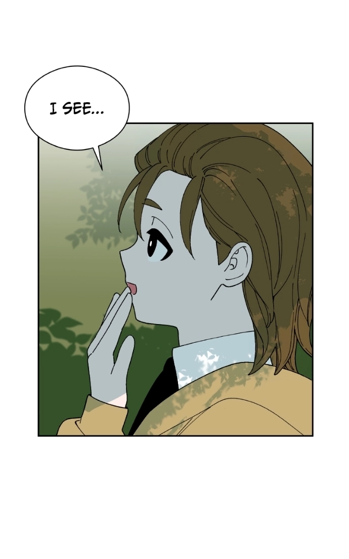 False Paradise Chapter 59 page 36 - 