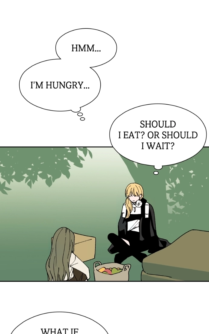 False Paradise Chapter 59 page 38 - 