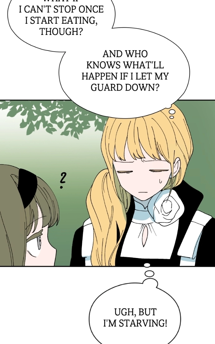 False Paradise Chapter 59 page 39 - 