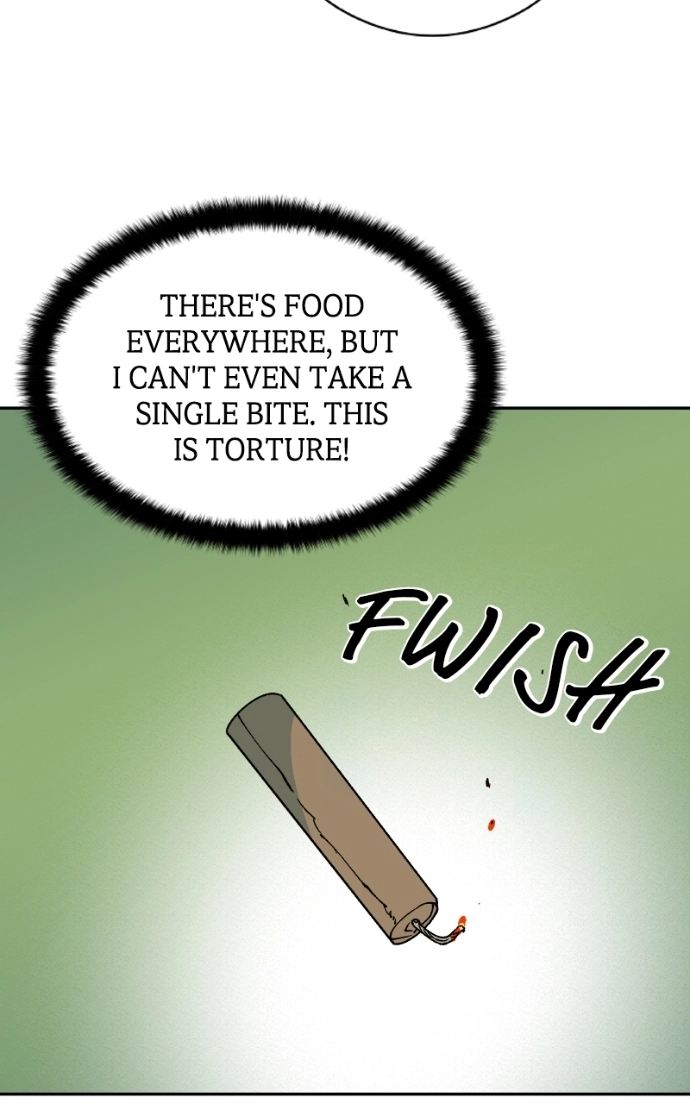 False Paradise Chapter 59 page 40 - 